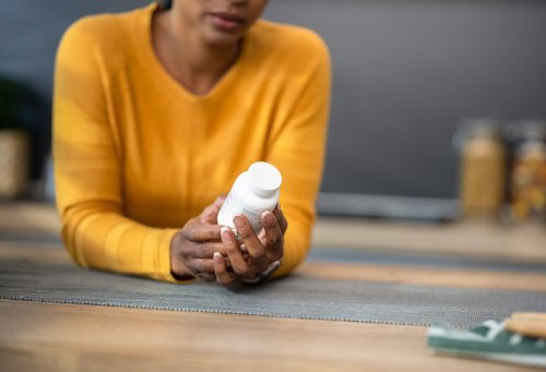 This Group of People Spent 30% More on Prescription Drugs in 2024, Says Report