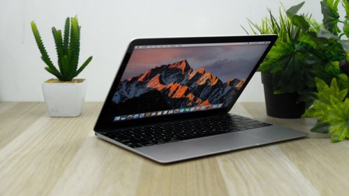 Magazine - Apple Tips