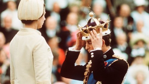 King charles III's Coronation: Everything you need to know - cover
