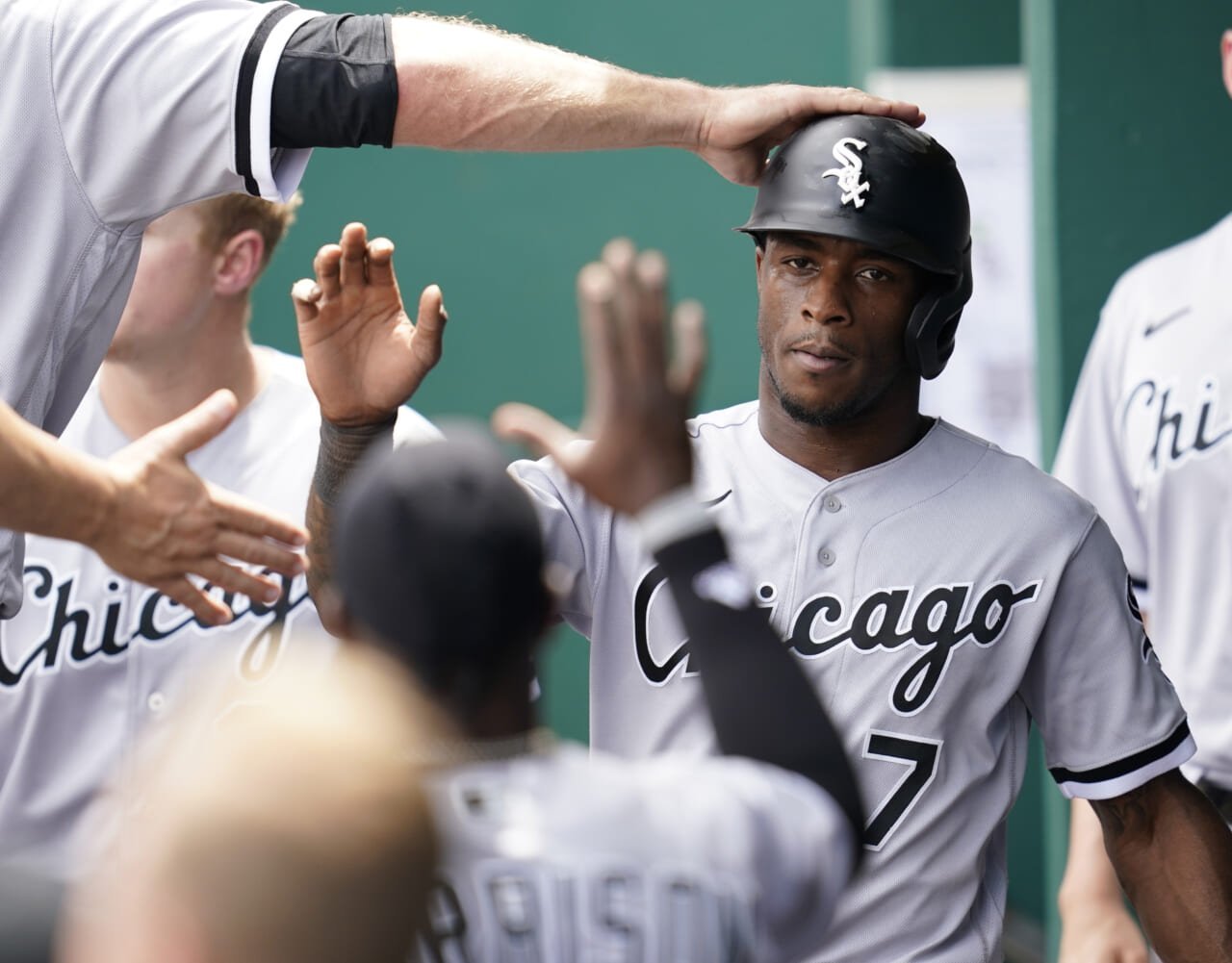 The 'racist' remark rocking Major League Baseball