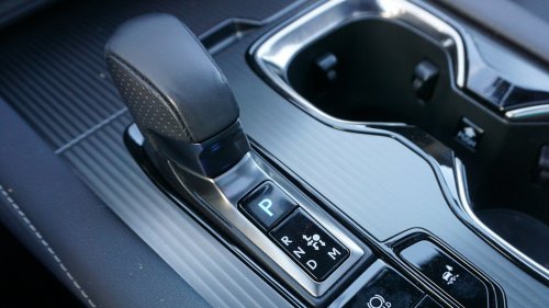 We're Begging Automakers To Stop With Weird, Stupid Gear Shifts