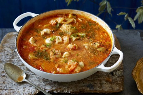 7 warming stew recipes perfect for an autumnal evening