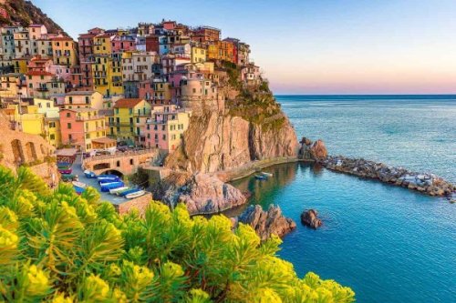 Most Beautiful Places in Italy - How Many Do You Know?