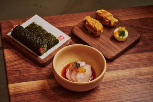 Magazine - Restaurants For Monthly Dinner Club