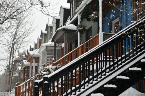 Here's How Much Montreal-Area Homes Cost Right Now 