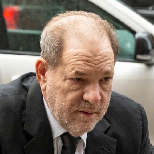 Listen: Harvey Weinstein's Appeal and 4 Other Things You Need To Hear