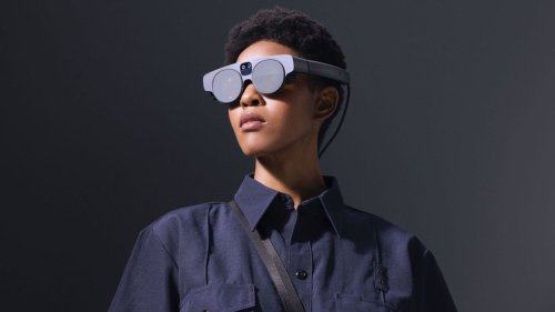 Cool AR/VR gadgets that will make you feel like you’re living in 2050