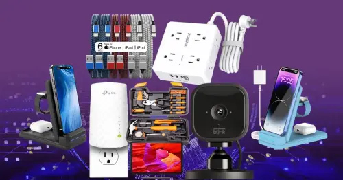 Why Wait? Top Gadget Deals At Ridiculously Reduced Prices Now!