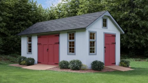 Upgrade your outdoor space with these Costco finds 