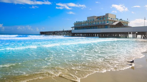 Affordable Places to Retire Near the Beach