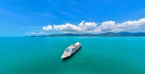 Don't make these mistakes when cruising on the high seas 