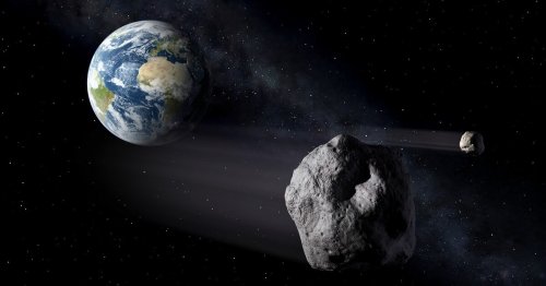 The Grid Weekend Reads: Killer asteroids and what Putin's nuke threat means