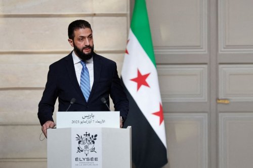 Magazine - SYRIA