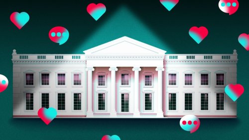 How TikTok could play a role in the 2024 presidential election