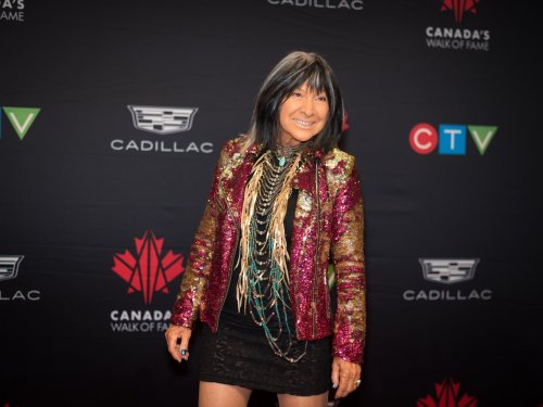 Juno, Polaris music awards revoked from Buffy Sainte-Marie
