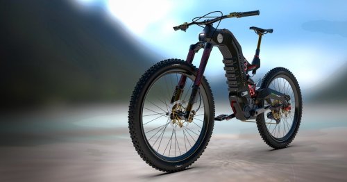 The most innovative ebikes of 2022