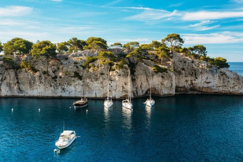 Magazine - Luxury Travel