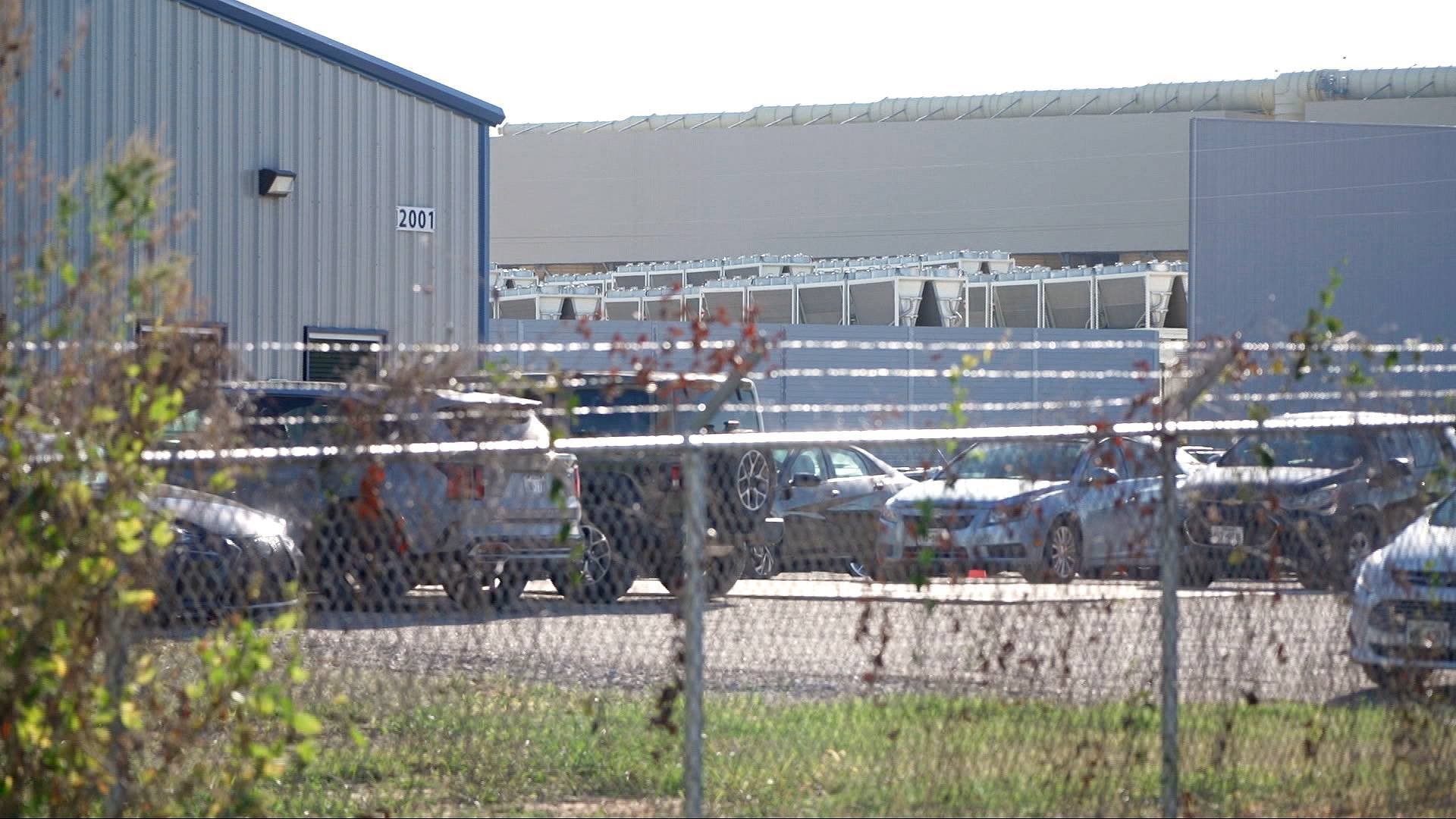 Texas crypto boom sparks backlash over ‘noise pollution’