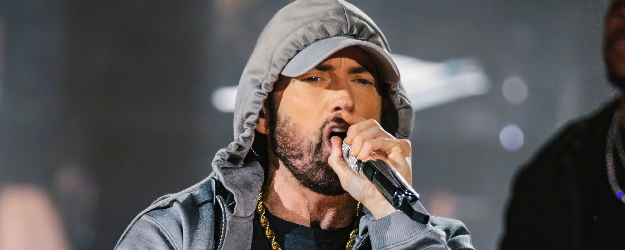 All the times Eminem savagely called out Diddy in his songs