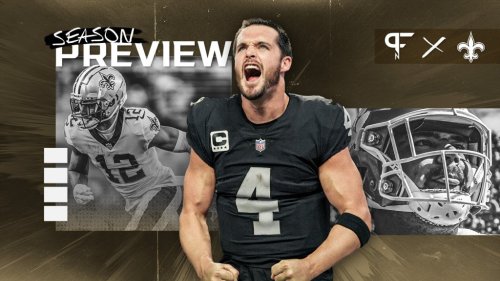 Magazine - New Orleans Saints News and Rumors
