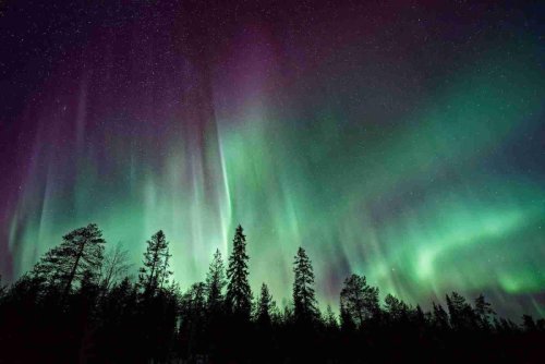 Where the Stars Come Out to Play: Top Astrotourism Destinations