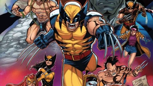 These Wolverine comics need to be left alone by MCU