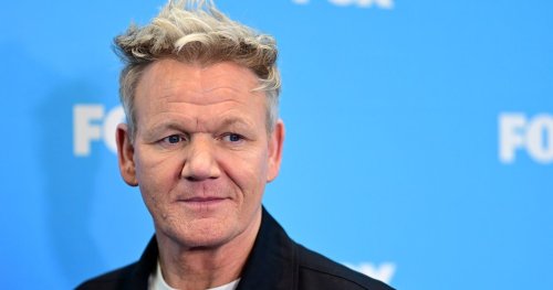 One of the worst viral pranks led to police being called to Gordon Ramsay's home