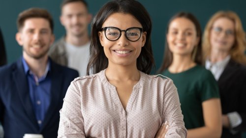 What To Never Wear To A Job Interview Or Work