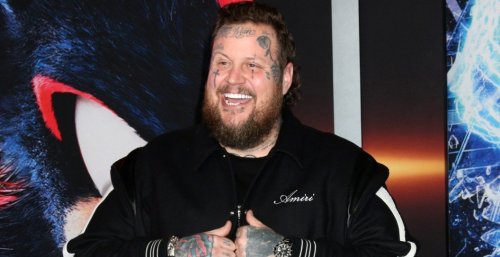 Jelly Roll's ex (and baby mama) has been arrested on meth charges