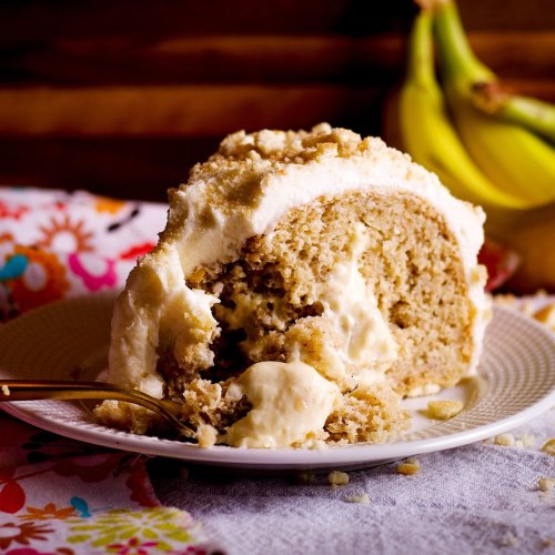 4 Cream Cake Recipes to Bake on Repeat