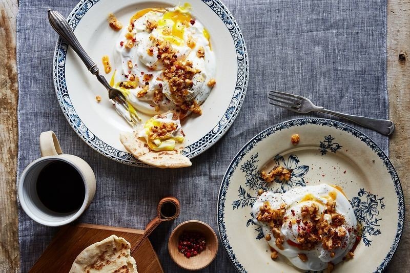 Breakfast Lovers | Frühstück + Brunch