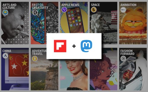 How to Follow Flipboard Magazines in the Fediverse - Flipboard