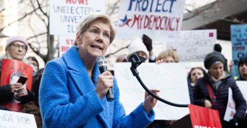 What Are Democrats Doing?