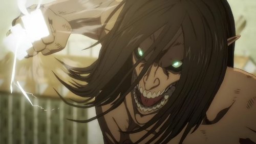 Attack on Titan Final Season Gets An Epic New Poster