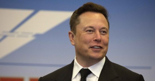 The Weirdest Rule Elon Musk Makes Tesla Employees Follow