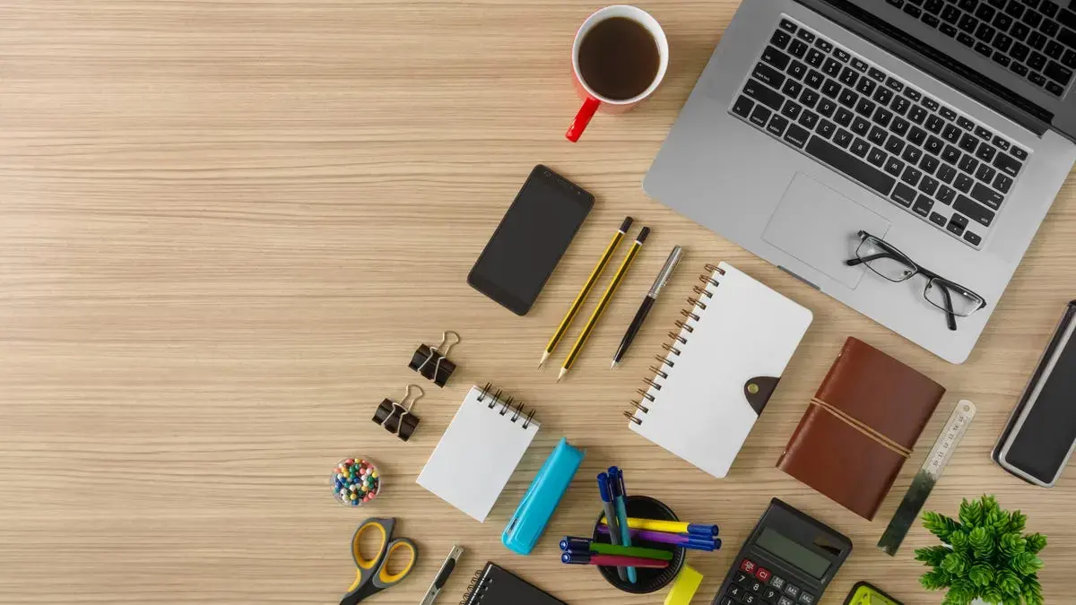 Decluttering & Organizing