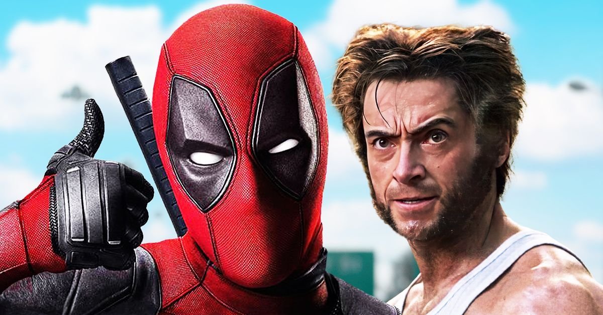 Ryan Reynolds And Hugh Jackman's Deadpool And Wolverine Salaries Are Wild 