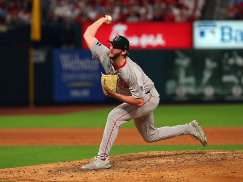 Magazine - Boston Red Sox News - Sports Hub