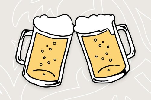 Drinking (Responsibly) with JSTOR Daily