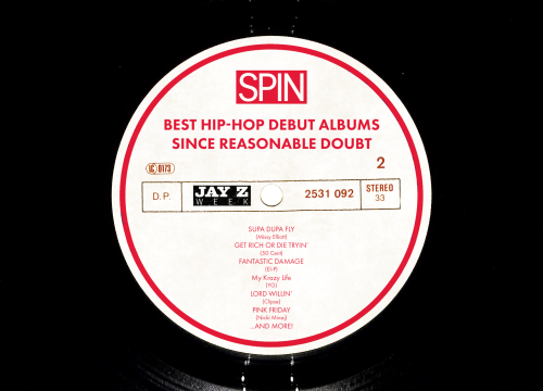 The best debut albums in modern hip-hop history