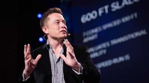 5+ Genius Things Elon Musk Says To Do To Earn Money
