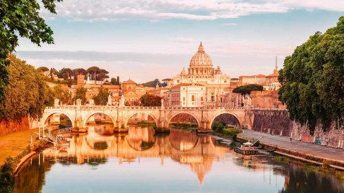 Think You Know Europe? 12 Fun Facts That Will Make You Think Again
