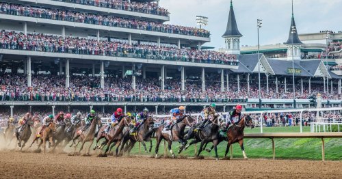 Off to the races: Everything to know about the Kentucky Derby