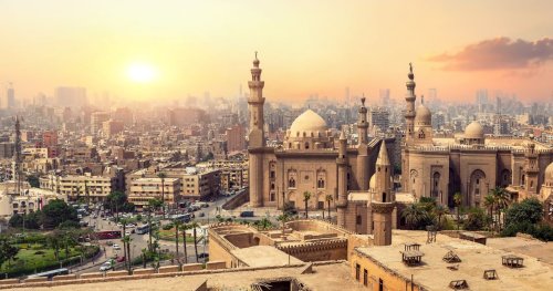 9 Things To See In Egypt Besides The Pyramids