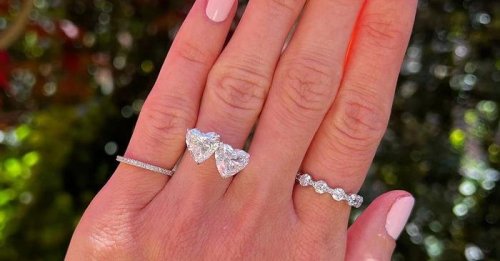 4 Engagement Ring Trends That'll Never Go Out of Style