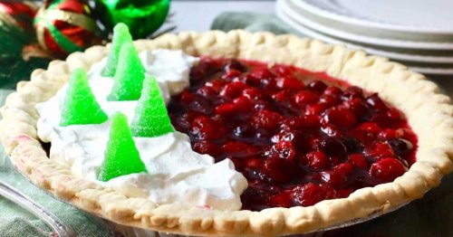 Christmas Dessert Extravaganza: From Traditional Favorites to Modern Delights