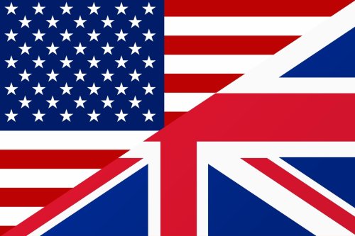 Differences Between the U.S. and the U.K.
