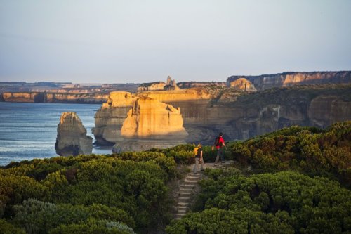 Magazine - Australia Adventure Travel