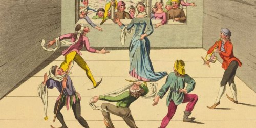 17 things you didn't know about the Middle Ages