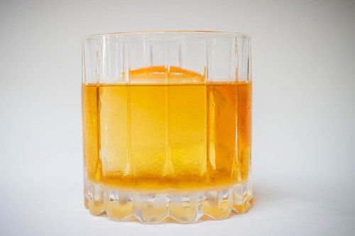 A New Way to Drink Old Fashioned Cocktails